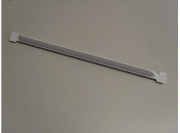 Beko REAR TRIM FOR GLASS SHELF