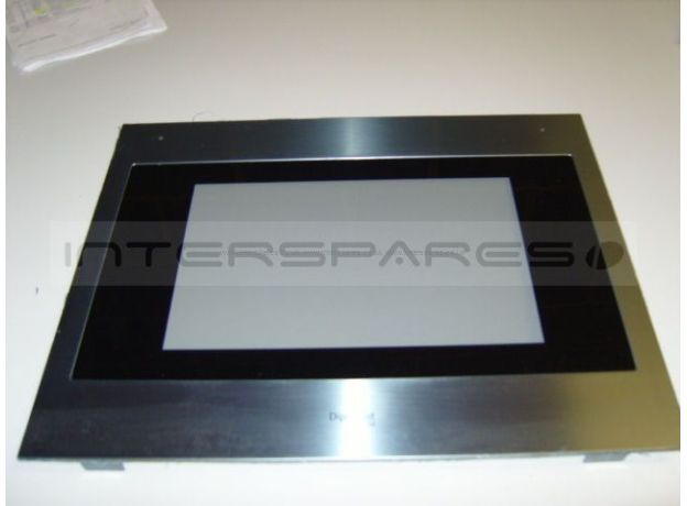 Diplomat Door Glass - Outer Front