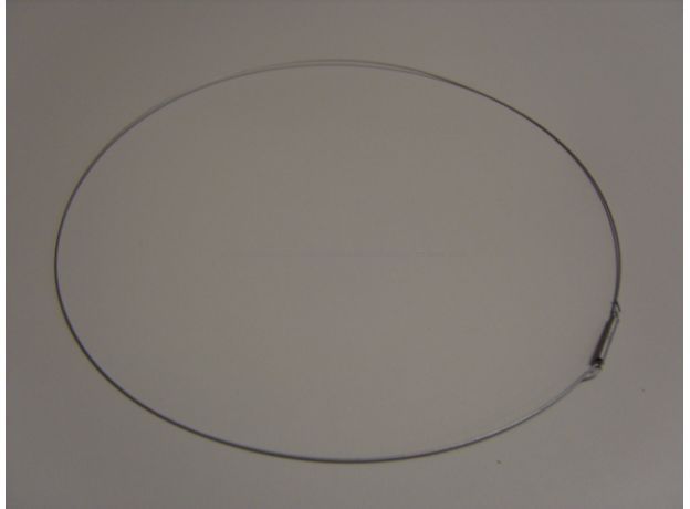 Hygena Door Seal Locking Ring - Front