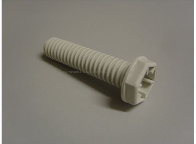 Hygena PLASTIC ADJUSTABLE FOOT