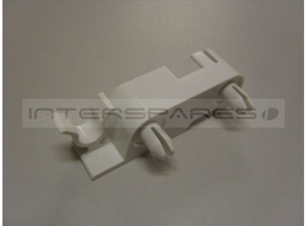 Hygena LOWER FLAP HINGE CATCH LHS
