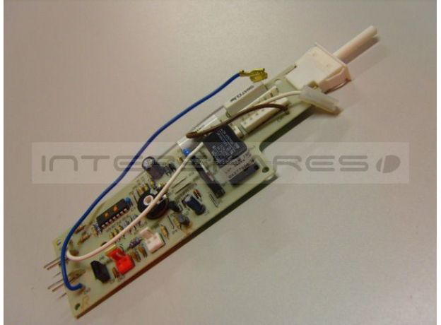 Brandt Hygena PCB Inc Thermostat