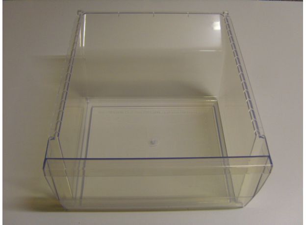 Admiral Crisper Pan / Tray
