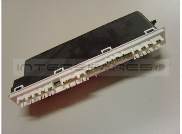 Diplomat CONTROL MODULE - IN BASE