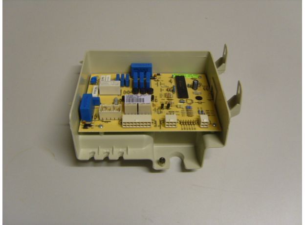 Whirlpool CONTROL BOARD - AT REAR