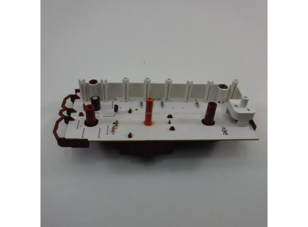 Diplomat CONTROL MODULE - IN FASCIA