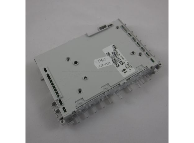 Diplomat PCB - User Interface