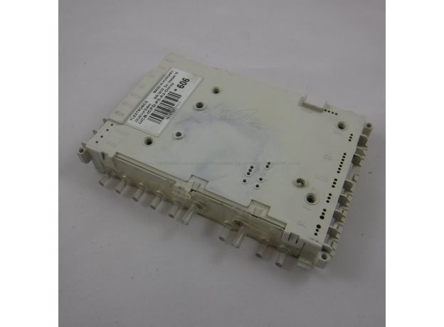 Diplomat PCB - User Interface
