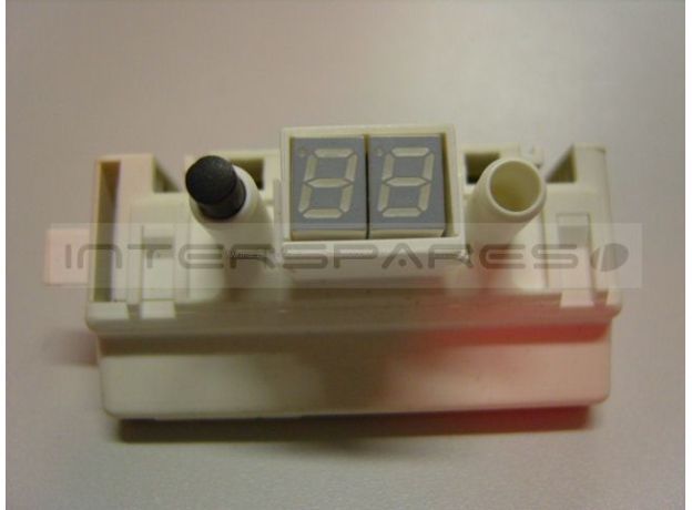 Diplomat Timer - Delay Switch 24hr