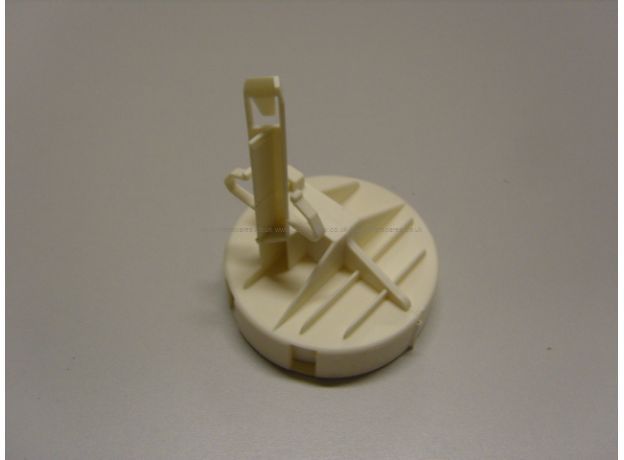 Diplomat Floater - Flowmeter
