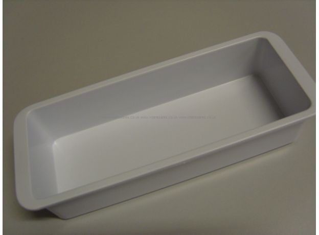 Hygena DAIRY SHELF - HALF WIDTH