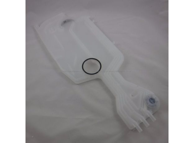 Diplomat Water Metering Chamber