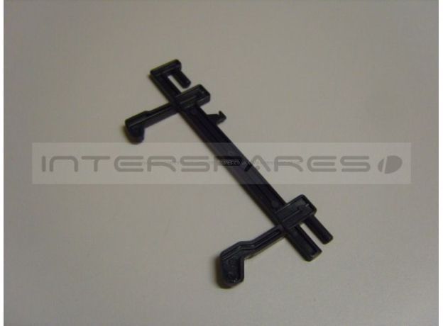 Whirlpool DOOR LATCH - DOUBLE HOOKED