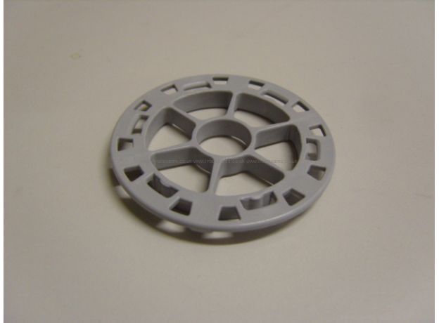Diplomat AIR BRAKE COVER