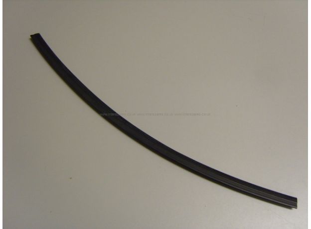 Diplomat Whirlpool Door Gasket - Lower