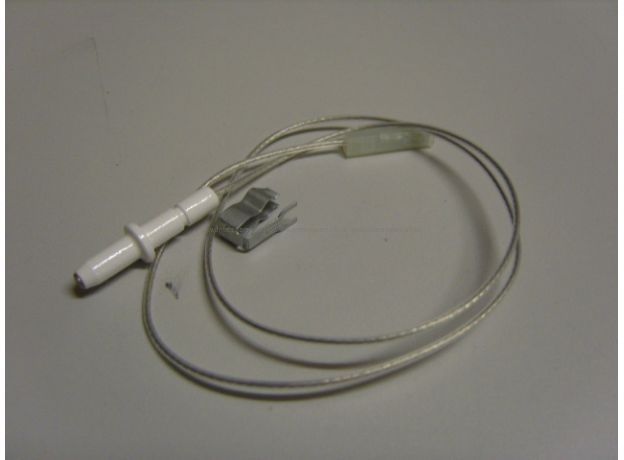 Whirlpool IGNITION ELECTRODE