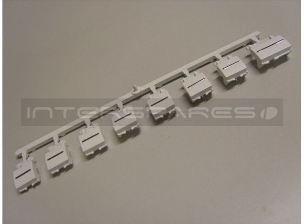 Bosch PUSH BUTTON SET