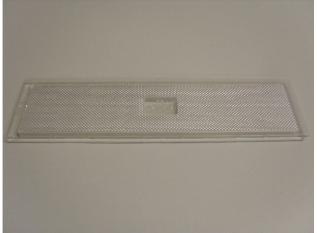 Zanussi Ligt Diffuser / Cover
