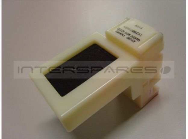 Diplomat Hygena Damper Element for Fridge Air Supply