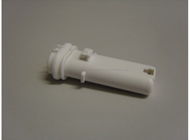 Tricity Bendix Zanussi NOZZLE - LOWER SPRAY ARM