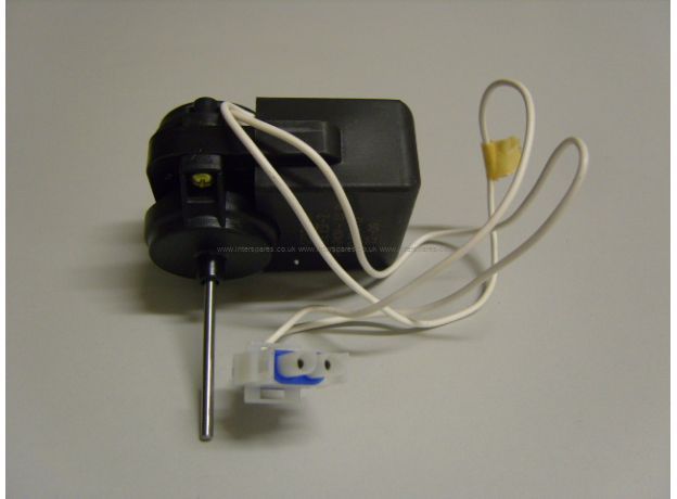 Hygena Fan Motor