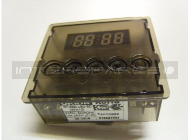Diplomat Howden Lamona Timer / Clock