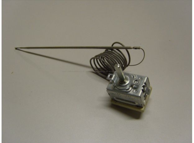 Howden Lamona Diplomat Thermostat - Oven / Grill