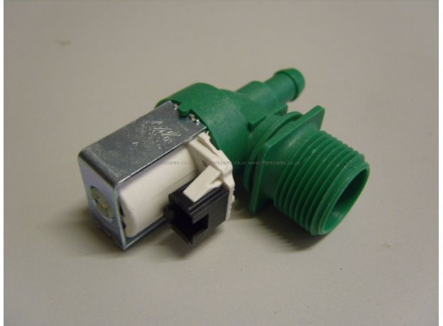 Fisher & Paykel VALVE - INLET