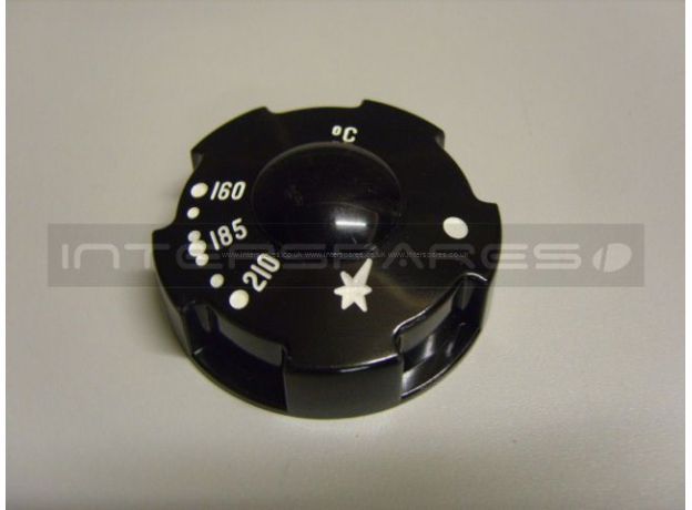 Falcon Control Knob