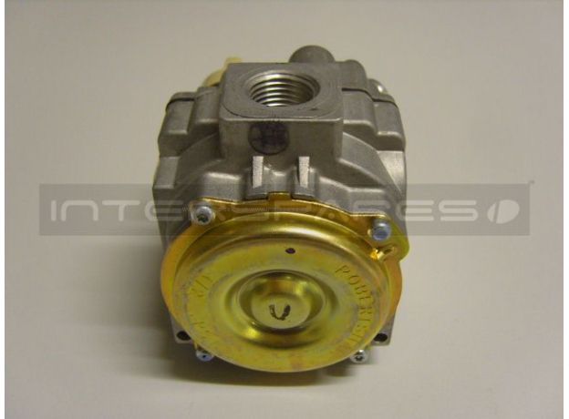 Falcon Gas Valve