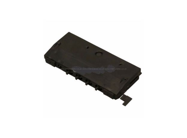 Kuppersbusch CIRCUIT BOARD