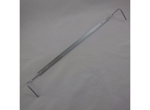 Frigidaire Hygena BOTTLE SHELF RETAINER BAR