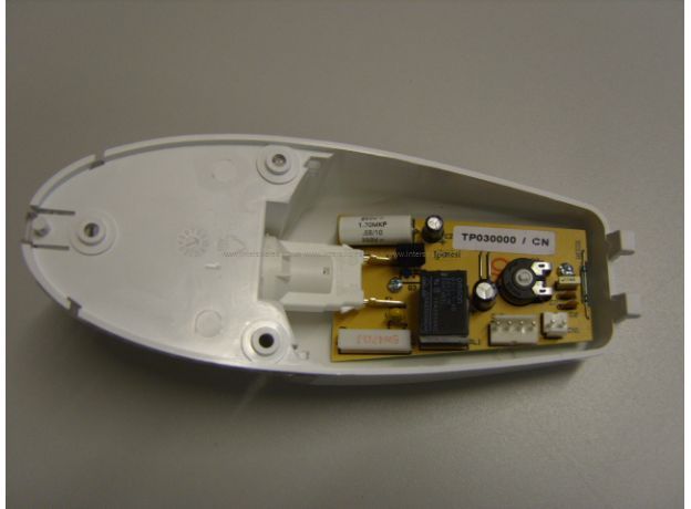 Asko Electronic Module 4 Pin