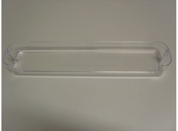 Hygena BOTTLE SHELF