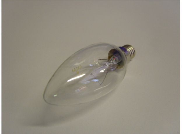 Howden Lamona LAMP