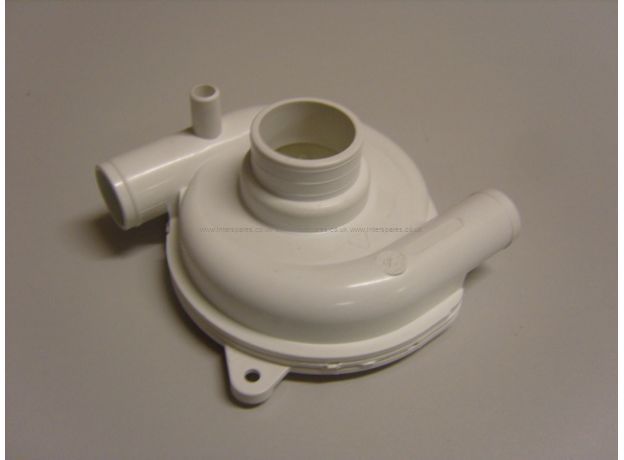 Smeg IMPELLOR ASSY