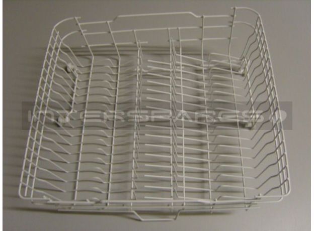 Diplomat BASKET - UPPER