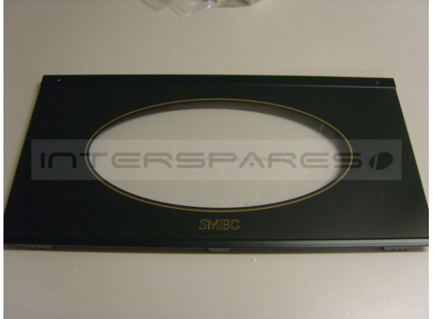 Smeg Door Glass - Outer