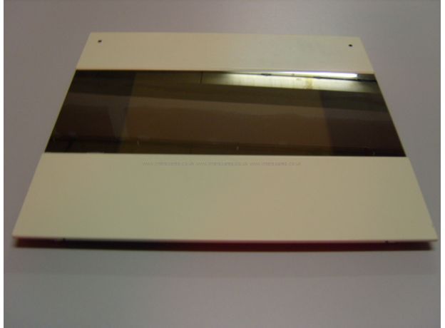 Smeg Door Assembly - Main Oven