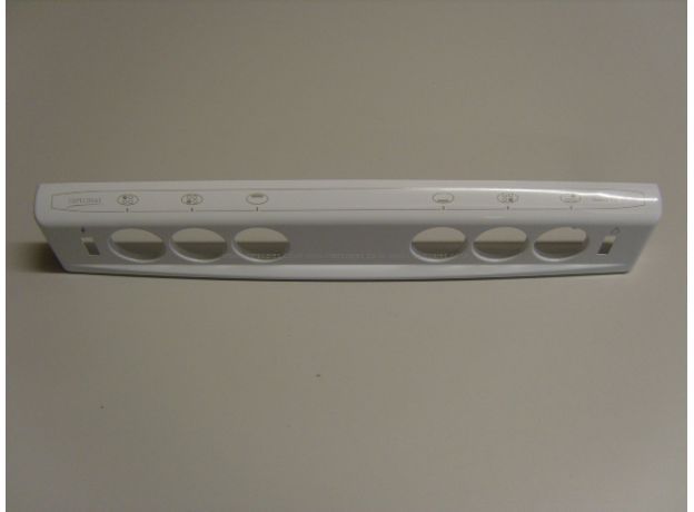 Diplomat FASCIA PANEL - WHITE