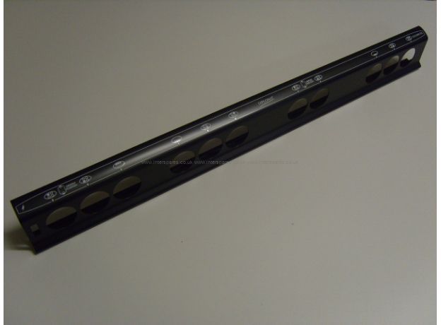 Diplomat Fascia