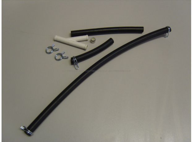 Diplomat Hygena Hose Kit - Internal