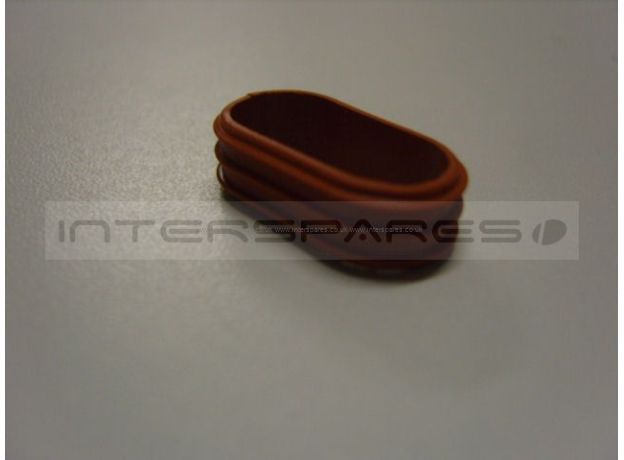 Diplomat Pipe Gasket