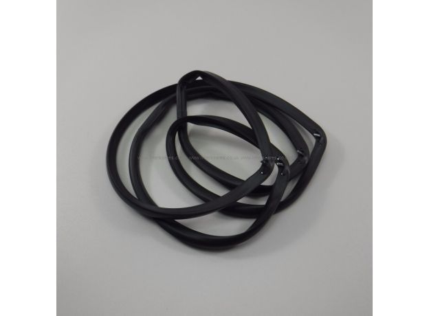 Smeg Door Seal - Lower / Main Oven