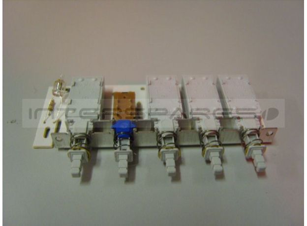 Smeg PCB