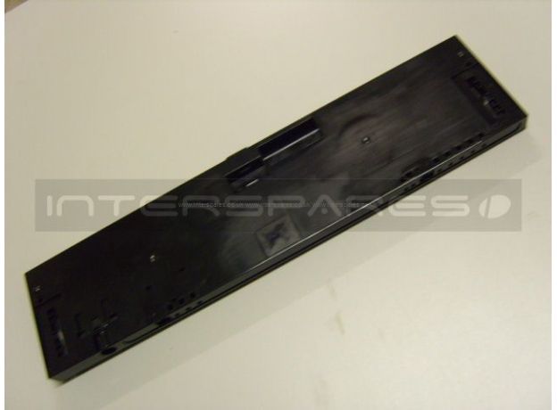 Diplomat Fascia Control Panel