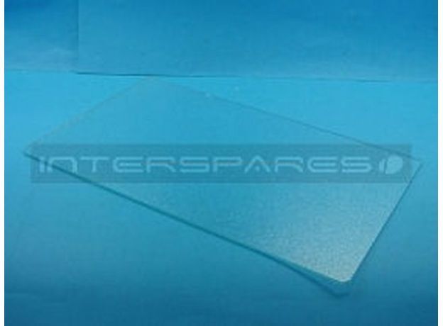 Smeg GLASS SHELF