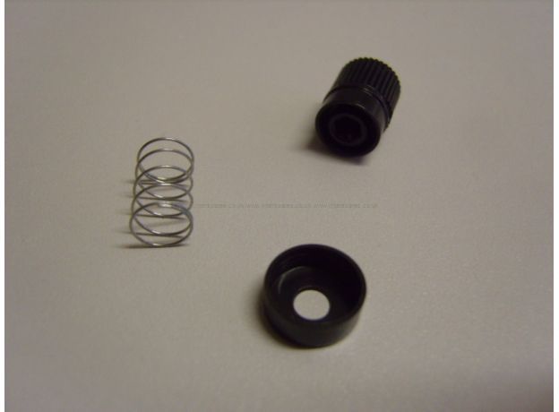 Diplomat TIMER / CLOCK KNOB