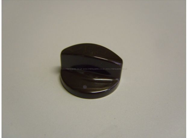 Diplomat CONTROL KNOB - BROWN