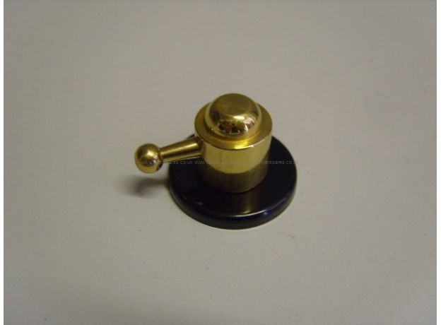 Diplomat CONTROL KNOB